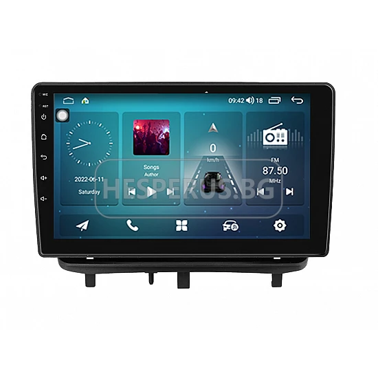 OPEL CORSA D - 9" МУЛТИМЕДИЯ / Навигация android 16