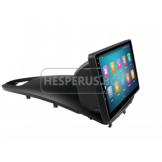 OPEL CORSA D - 9" МУЛТИМЕДИЯ / Навигация android 16