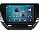 OPEL CORSA F - 9" МУЛТИМЕДИЯ / Навигация android 16