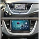 OPEL GRANDLAND X, CROSSLAND X - 9" МУЛТИМЕДИЯ / Навигация android 16