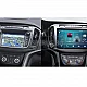 OPEL Zafira C - 9" МУЛТИМЕДИЯ / Навигация android 16