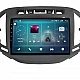 OPEL Zafira C - 9" МУЛТИМЕДИЯ / Навигация android 16