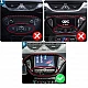 OPEL CORSA E, ADAM - 9" МУЛТИМЕДИЯ / Навигация android 16