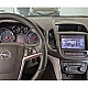 OPEL Zafira C - 7" МУЛТИМЕДИЯ / Навигация android 16