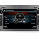 OPEL - МУЛТИМЕДИЯ / Навигация android 16 графит + CARPLAY + ANDROID AUTO