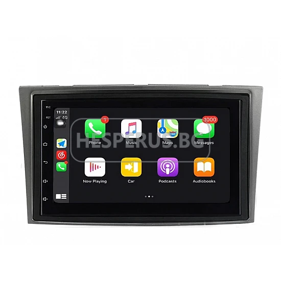 OPEL - 7" МУЛТИМЕДИЯ / Навигация android 16
