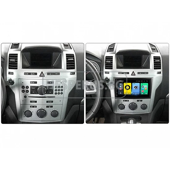 OPEL - 7" МУЛТИМЕДИЯ / Навигация android 16