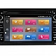 OPEL - МУЛТИМЕДИЯ / Навигация Android DVD черна пиано лак + DSP + CARPLAY + ANDROID AUTO