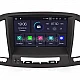 OPEL INSIGNIA- МУЛТИМЕДИЯ / Навигация CPU Octa-Core Android DVD