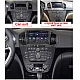 OPEL INSIGNIA- МУЛТИМЕДИЯ / Навигация CPU Octa-Core Android DVD
