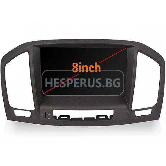 OPEL INSIGNIA- МУЛТИМЕДИЯ / Навигация CPU Octa-Core Android DVD
