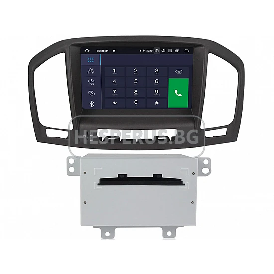 OPEL INSIGNIA- МУЛТИМЕДИЯ / Навигация CPU Octa-Core Android DVD