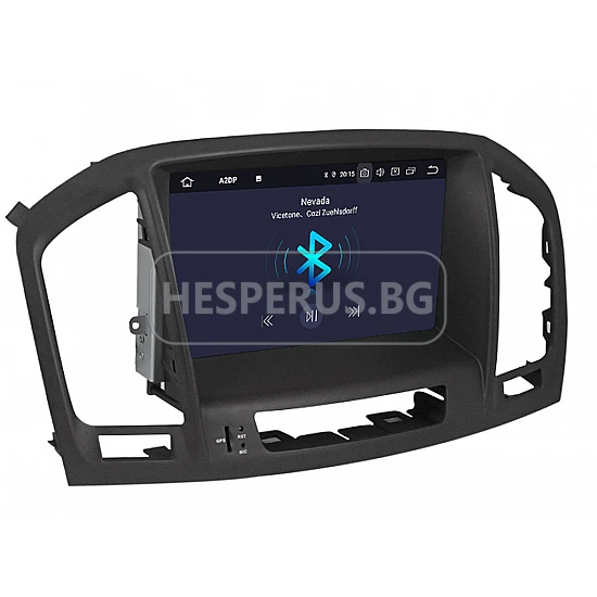 OPEL INSIGNIA- МУЛТИМЕДИЯ / Навигация CPU Octa-Core Android DVD