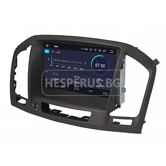OPEL INSIGNIA- МУЛТИМЕДИЯ / Навигация CPU Octa-Core Android DVD