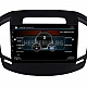 OPEL INSIGNIA - 9" МУЛТИМЕДИЯ / Навигация android 16