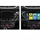 OPEL CORSA E, ADAM - 9" МУЛТИМЕДИЯ / Навигация android 16