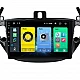 OPEL CORSA E, ADAM - 9" МУЛТИМЕДИЯ / Навигация android 16