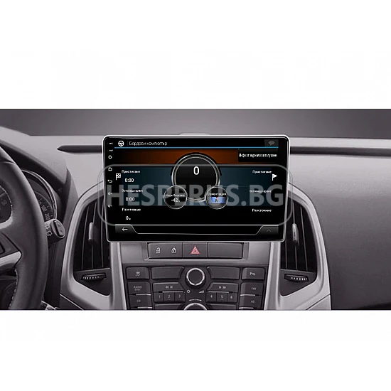 OPEL ASTRA J - 9" МУЛТИМЕДИЯ / Навигация android 16