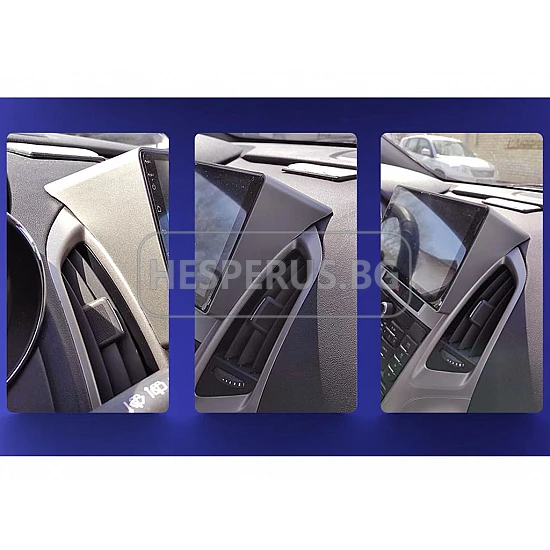 OPEL ASTRA J - 9" МУЛТИМЕДИЯ / Навигация android 16