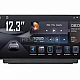 PEUGEOT 208 - 12.3" МУЛТИМЕДИЯ / Навигация android 16