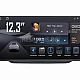 PEUGEOT BIPPER - 12.3" МУЛТИМЕДИЯ / Навигация android 16
