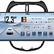 PEUGEOT 206 - 12.3 МУЛТИМЕДИЯ / Навигация android 16