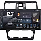 SUBARU Forester, Impreza, XV/Crosstrek, WRX STI  - 12.3" МУЛТИМЕДИЯ / Навигация android 16
