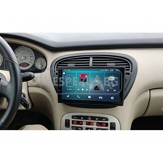 PEUGEOT 607 - 9" МУЛТИМЕДИЯ / Навигация android 16