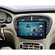 PEUGEOT 607 - 9" МУЛТИМЕДИЯ / Навигация android 16