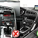 PEUGEOT 3008 - 9" МУЛТИМЕДИЯ / Навигация android 16