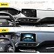 PEUGEOT 3008, 4008, 5008 - 9" МУЛТИМЕДИЯ / Навигация android 16