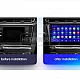 PEUGEOT 408 - 10.1" МУЛТИМЕДИЯ / Навигация android 16