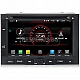 CITROEN BERLINGO - МУЛТИМЕДИЯ / Навигация Android DVD