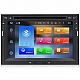 CITROEN BERLINGO - МУЛТИМЕДИЯ / Навигация Android DVD + DSP