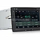 CITROEN BERLINGO - МУЛТИМЕДИЯ / Навигация Android DVD + DSP