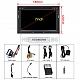 CITROEN BERLINGO - МУЛТИМЕДИЯ / Навигация Android DVD + DSP
