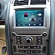 PEUGEOT 407 - МУЛТИМЕДИЯ / Навигация android 16 CPU:8-CORE + DSP + CARPLAY