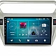 CITROEN C-ELYSEE - 9" МУЛТИМЕДИЯ / Навигация android 16
