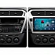 CITROEN C-ELYSEE - 9" МУЛТИМЕДИЯ / Навигация android 16