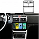 PEUGEOT 307 - 9" МУЛТИМЕДИЯ / Навигация android 16