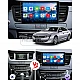 PEUGEOT 508 - 9" МУЛТИМЕДИЯ / Навигация android 16