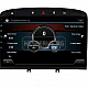 PEUGEOT 308, 408 - 9" МУЛТИМЕДИЯ / Навигация android 16 черна