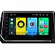 PEUGEOT 2008 - 10.1" МУЛТИМЕДИЯ / Навигация android 16