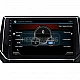PEUGEOT 2008 - 10.1" МУЛТИМЕДИЯ / Навигация android 16