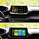 PEUGEOT 2008 - 10.1" МУЛТИМЕДИЯ / Навигация android 16