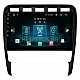 PORSCHE CAYENNE - 9" МУЛТИМЕДИЯ / Навигация android 16