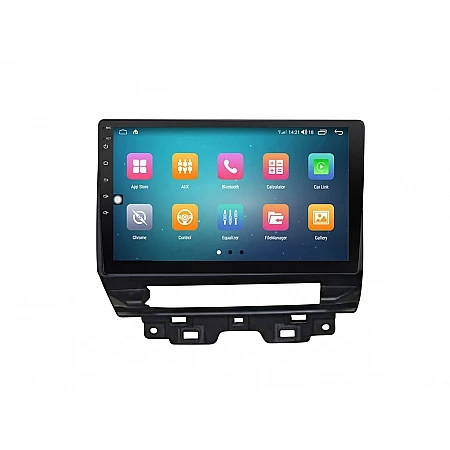 RENAULT TRAFIC - 10.1" МУЛТИМЕДИЯ / Навигация android 16