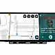 RENAULT CLIO 5, CAPTUR - 12.3" МУЛТИМЕДИЯ / Навигация android 16