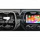 RENAULT CAPTUR - 9" МУЛТИМЕДИЯ / Навигация android 16