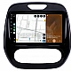 RENAULT CAPTUR - 9" МУЛТИМЕДИЯ / Навигация android 16